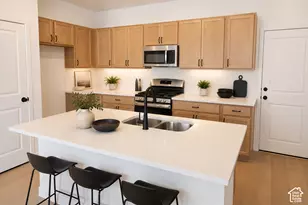 2864 S Tetzlaff Pl, West Valley, UT 84128 - Photo 7