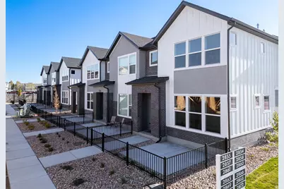 2864 S Tetzlaff Pl, West Valley, UT 84128 - Photo 1