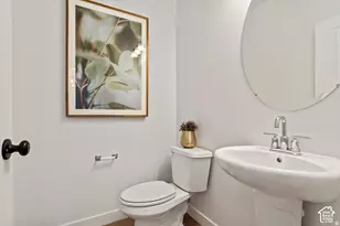 2864 S Tetzlaff Pl, West Valley, UT 84128 - Photo 9