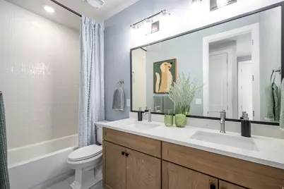 4975 S Cajon Ln #16, Holladay, UT 84117 - Photo 7