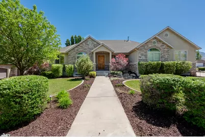 829 S 1100 W, Spanish Fork, UT 84660 - Photo 1