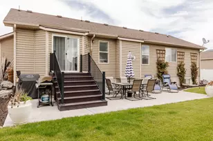 972 W 2840 S, Nibley, UT 84321 - Photo 37
