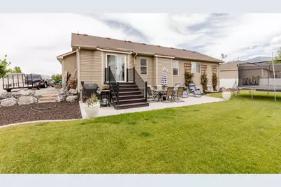 972 W 2840 S, Nibley, UT 84321 - Photo 35
