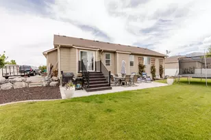972 W 2840 S, Nibley, UT 84321 - Photo 35