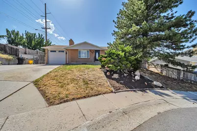 5382 S Skeeswood Cir W, Taylorsville, UT 84129 - Photo 3