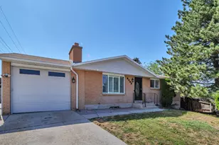 5382 S Skeeswood Cir W, Taylorsville, UT 84129 - Photo 1