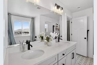 777 N Bennedict Dr, Saratoga Springs, UT 84045 - Photo 27