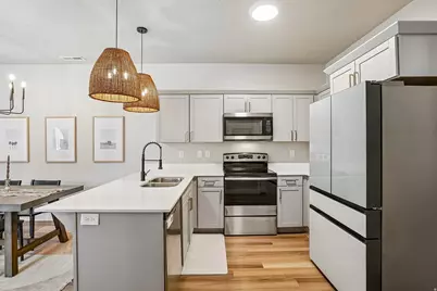 13525 S Poole Dr W #B102, Riverton, UT 84096 - Photo 3