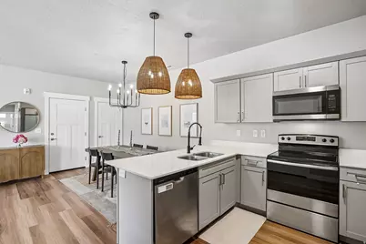 13525 S Poole Dr W #B102, Riverton, UT 84096 - Photo 9