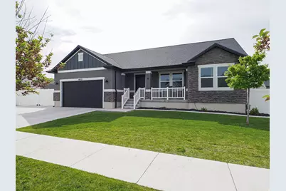 4632 N Kings Peak Way E, Eagle Mountain, UT 84005 - Photo 1