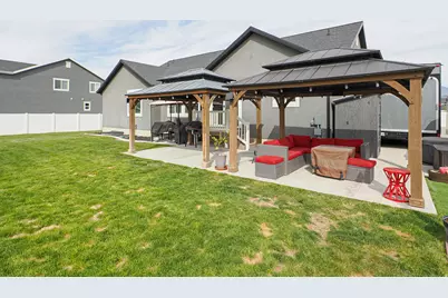 4632 N Kings Peak Way E, Eagle Mountain, UT 84005 - Photo 7