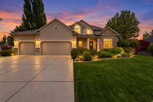 3643 W 775 N, Layton, UT 84041 - Photo 1