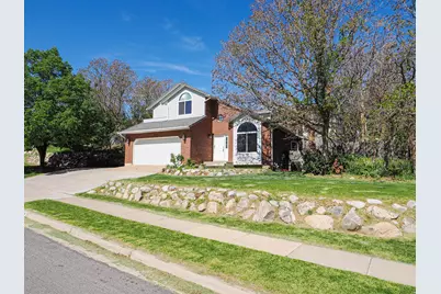 3245 N 2550 E, Layton, UT 84040 - Photo 1