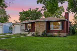 419 E Hillside Dr, Salt Lake City, UT 84107 - Photo 1
