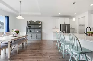 1155 S Red Barn Vw Dr, Santaquin, UT 84655 - Photo 5