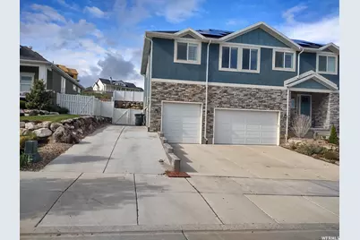 4130 W Shinnerock Dr, South Jordan, UT 84009 - Photo 5
