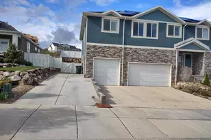 4130 W Shinnerock Dr, South Jordan, UT 84009 - Photo 5