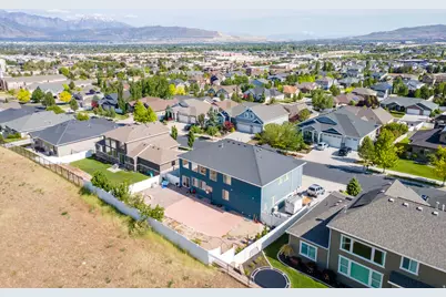 4130 W Shinnerock Dr, South Jordan, UT 84009 - Photo 35