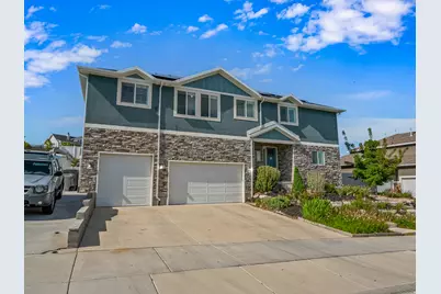 4130 W Shinnerock Dr, South Jordan, UT 84009 - Photo 3