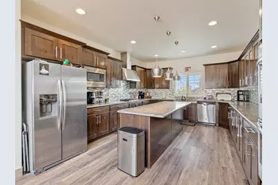 4130 W Shinnerock Dr, South Jordan, UT 84009 - Photo 7
