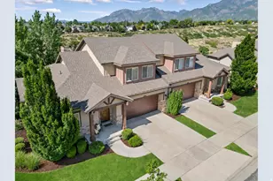 1429 E Chateau Ridge Way S, Sandy, UT 84092 - Photo 1