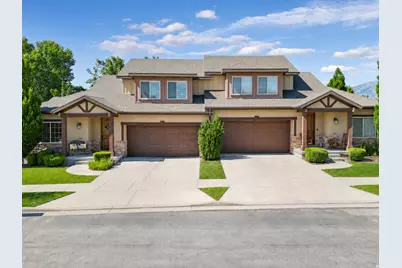 1429 E Chateau Ridge Way S, Sandy, UT 84092 - Photo 23