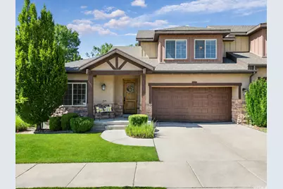 1429 E Chateau Ridge Way S, Sandy, UT 84092 - Photo 21