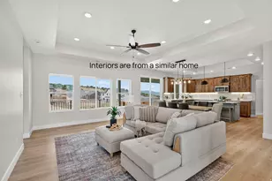 974 N 3725 W, Cedar City, UT 84721 - Photo 25
