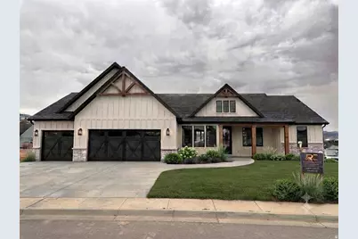 974 N 3725 W, Cedar City, UT 84721 - Photo 1
