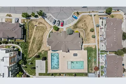 8248 S Resaca Dr #J10, Sandy, UT 84070 - Photo 3