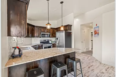 8248 S Resaca Dr #J10, Sandy, UT 84070 - Photo 1