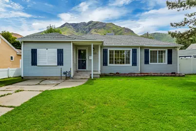 3135 S Valley St, Salt Lake City, UT 84109 - Photo 1