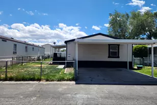 7107 W Arabian Way S, West Valley, UT 84128 - Photo 1