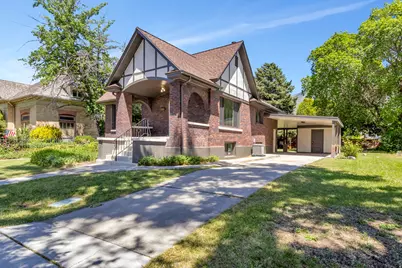 226 N 300 W, Provo, UT 84601 - Photo 3