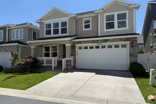 3961 W 1850 N, Lehi, UT 84043 - Photo 1