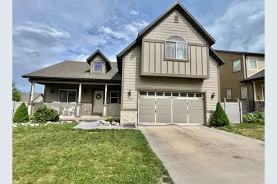 7078 N Sierra Way, Eagle Mountain, UT 84005 - Photo 3