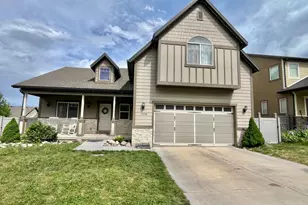 7078 N Sierra Way, Eagle Mountain, UT 84005 - Photo 3