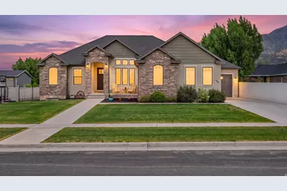 561 E 500 N, Nephi, UT 84648 - Photo 1