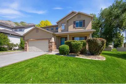 1092 S Cinnamon Ridge Dr, Provo, UT 84606 - Photo 5