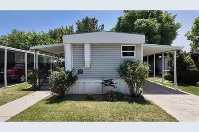248 E Crescentwood, Sandy, UT 84070 - Photo 1