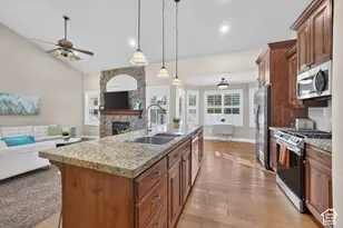 13443 S Bridle Park Cv E, Draper, UT 84020 - Photo 13