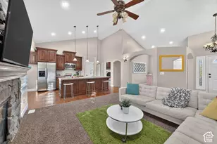 13443 S Bridle Park Cv E, Draper, UT 84020 - Photo 9