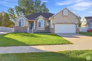 13443 S Bridle Park Cv E, Draper, UT 84020 - Photo 3