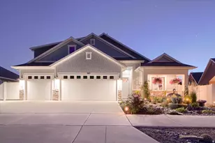 563 E Pebble Creek Dr, South Weber, UT 84405 - Photo 1