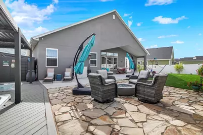 563 E Pebble Creek Dr, South Weber, UT 84405 - Photo 27