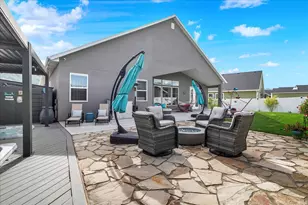 563 E Pebble Creek Dr, South Weber, UT 84405 - Photo 27