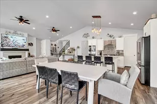 563 E Pebble Creek Dr, South Weber, UT 84405 - Photo 7