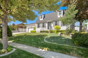6102 S Clara Dr, Taylorsville, UT 84129 - Photo 1