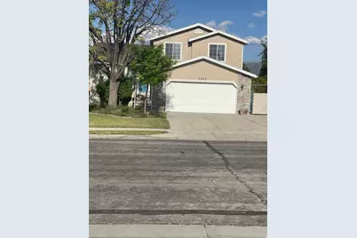 5255 S Level Dr W, Taylorsville, UT 84129 - Photo 1