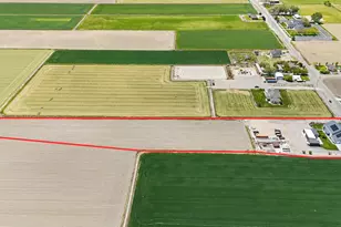 10195 W 11600 N, Bothwell, UT 84337 - Photo 87